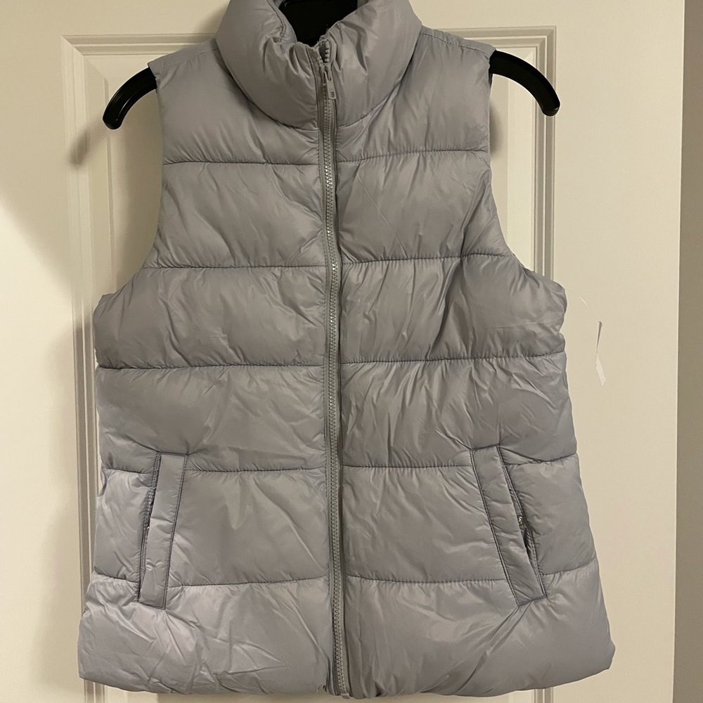 NWT Puffer Vest